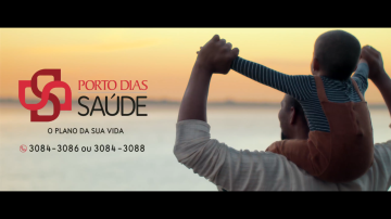 PORTO DIAS SAUDE