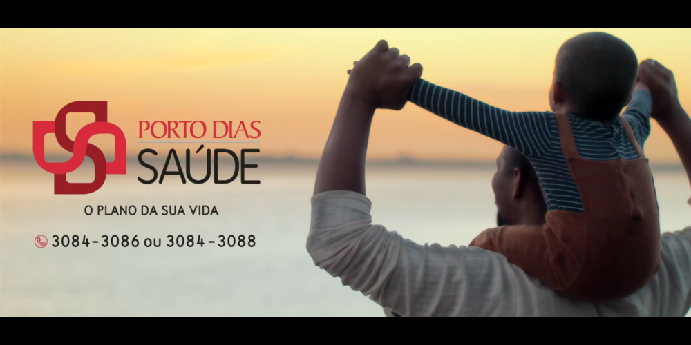 PORTO DIAS SAUDE