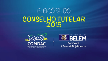 PREFEITURA - ELEIÇÕES DO CONSELHO TUTELAR 2015-min