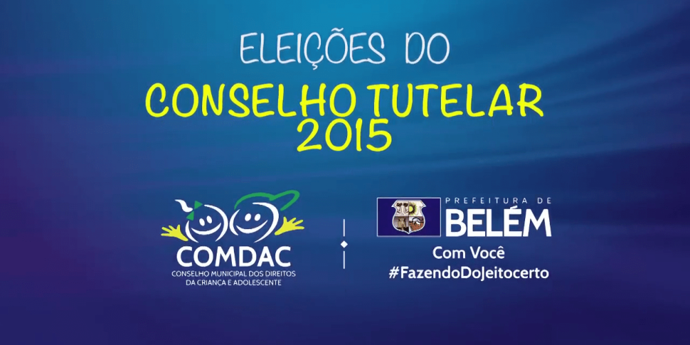 PREFEITURA - ELEIÇÕES DO CONSELHO TUTELAR 2015-min