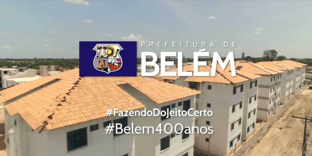 PREFEITURA - NOVOS RESIDENCIAIS EM BELÉM-min