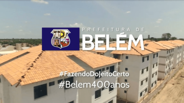PREFEITURA - NOVOS RESIDENCIAIS EM BELÉM-min