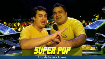 PROGRAMA POLÍTICO 2 TURNO - SIMÃO JATENE PSDB (2010)