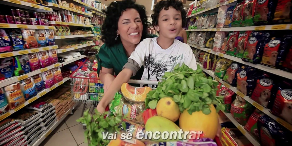 QUALIDADE INSTITUCIONAL 30 - LÍDER (2012)