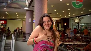 SEMANA DA MULHER - CASTANHEIRA (2004)