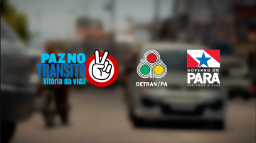 SEMANA NACIONAL DE TRÂNSITO