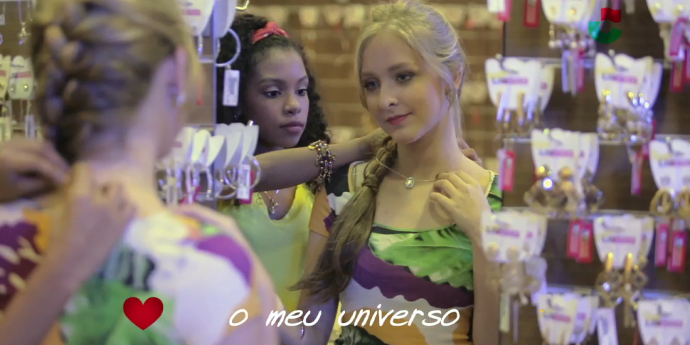 SHOPPING CASTANHEIRA - DIA DAS MÃES