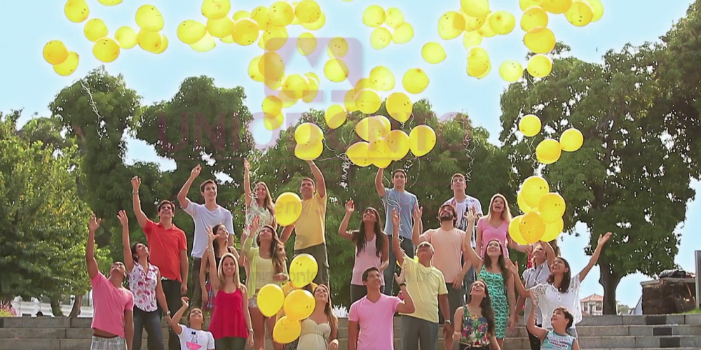 SORRISOS BELÉM - UNIODONTO (2012)