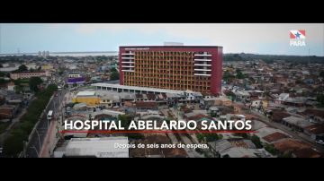 HOSPITAL ABELARDO SANTOS