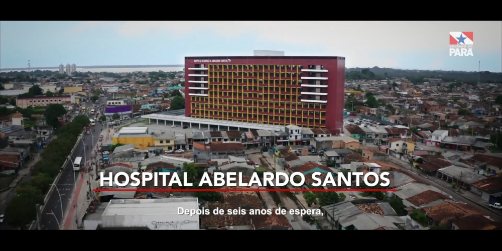HOSPITAL ABELARDO SANTOS