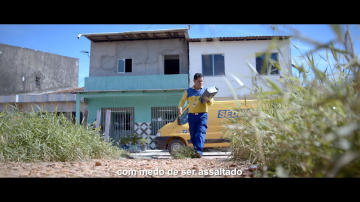 TERPAZ - CABANAGEM
