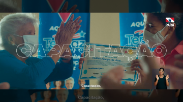 TERPAZ – MÃOS