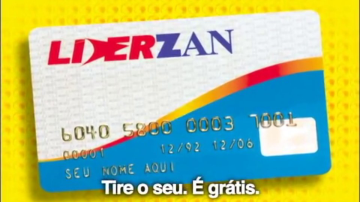 TUDO NA MÃO - LIDERZAN (2007)