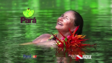 TURISMO - FAFÁ DE BELÉM (2013)