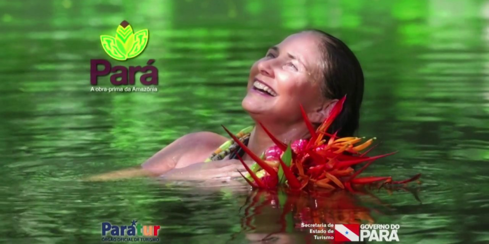 TURISMO - FAFÁ DE BELÉM (2013)