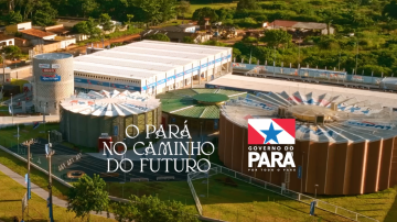 USINA DA PAZ ABAETETUBA
