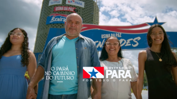 USINA DA PAZ BENEVIDES