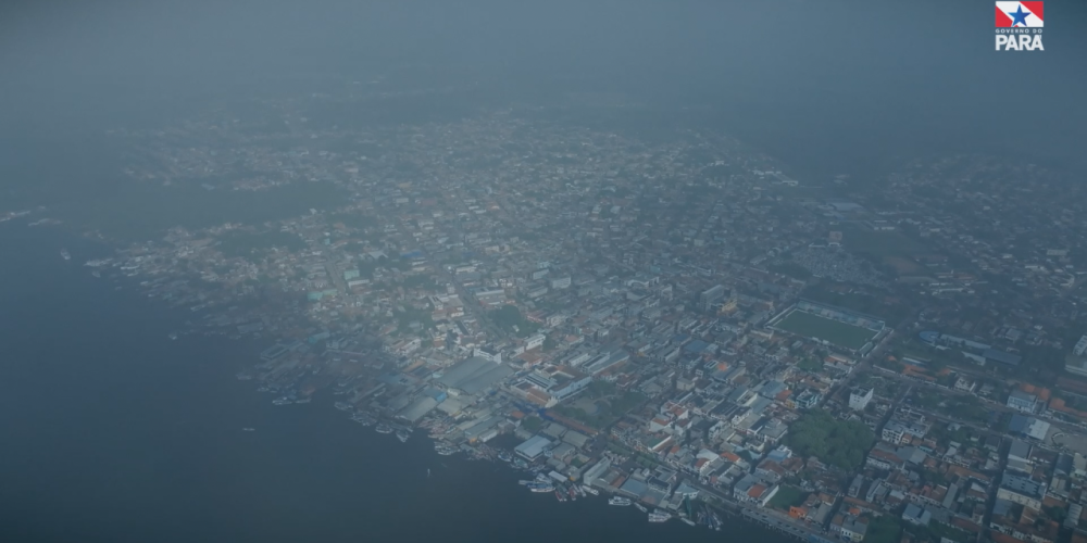 USINA DA PAZ DE CAMETÁ
