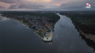 USINA DA PAZ MARABÁ