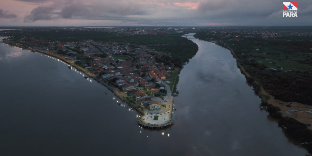 USINA DA PAZ MARABÁ