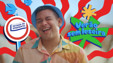 VERÃO DETRAN 2025