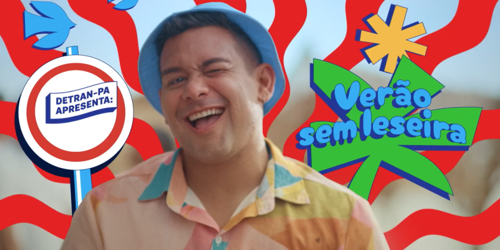 VERÃO DETRAN 2025