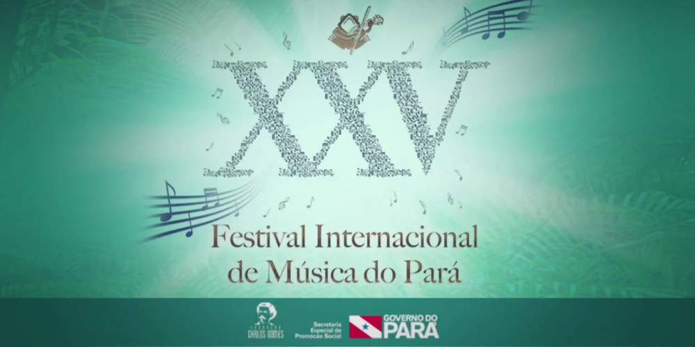 XXV FIMUPA - GOVERNO DO PARÁ (2012)