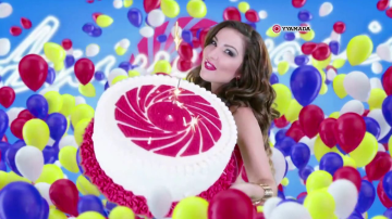 YAMADA ANIVERSÁRIO (2013)