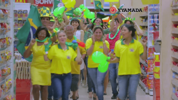 YAMADA - COPA (2014) min
