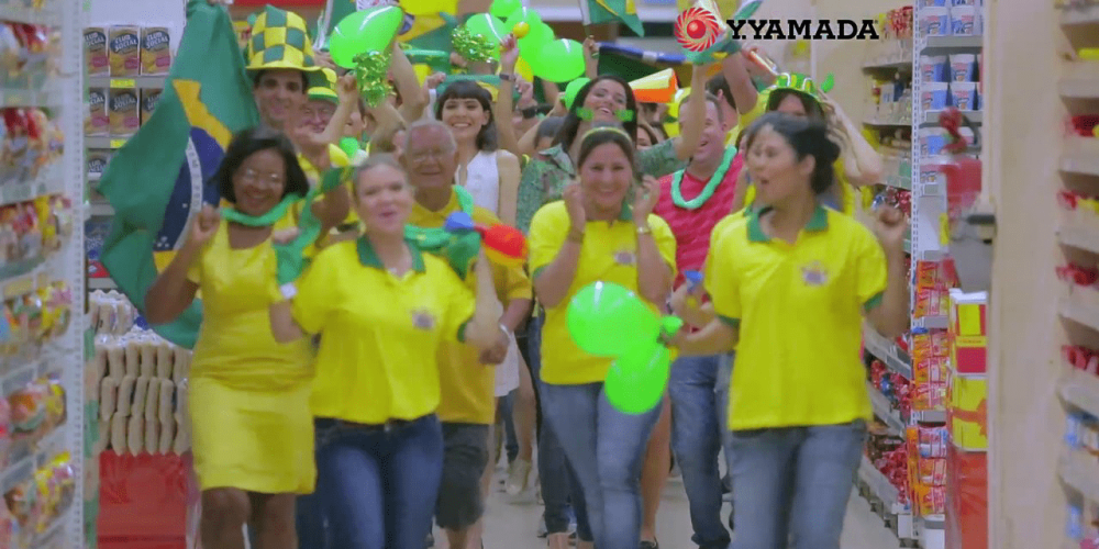 YAMADA - COPA (2014) min