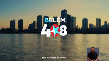 Aniversário de Belém