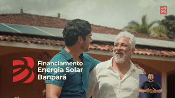 Banpara Energia Solar