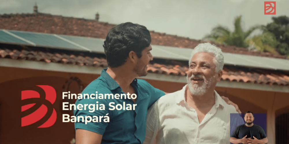 Banpara Energia Solar
