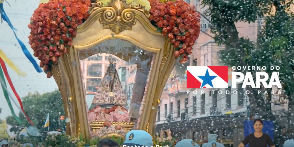 Círio 2022