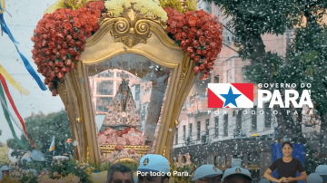 Círio 2022