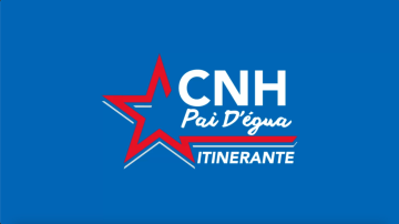 Detran CNH Paid'égua