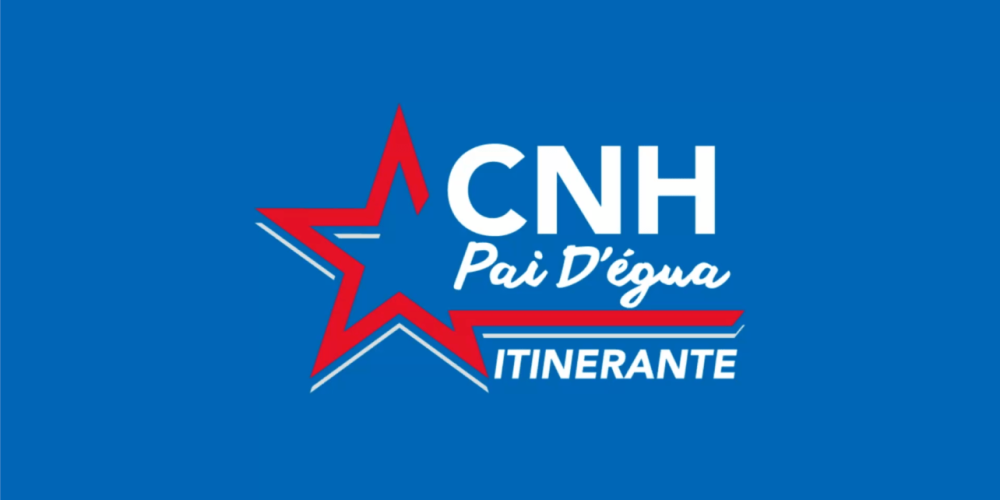 Detran CNH Paid'égua