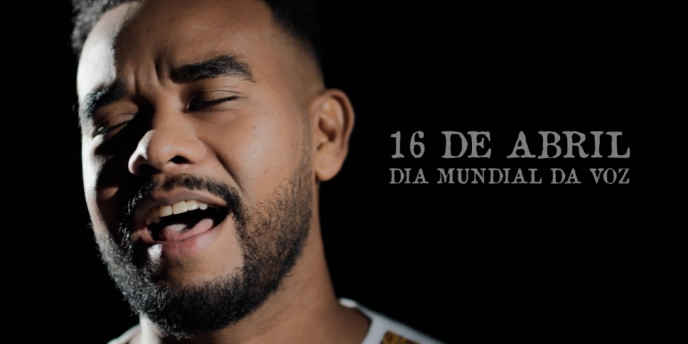Dia Mundial da Voz