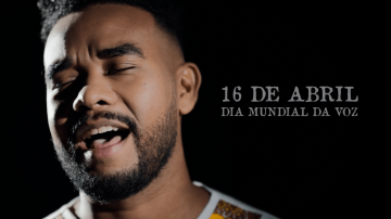 Dia Mundial da Voz