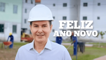 Ministro das Cidades