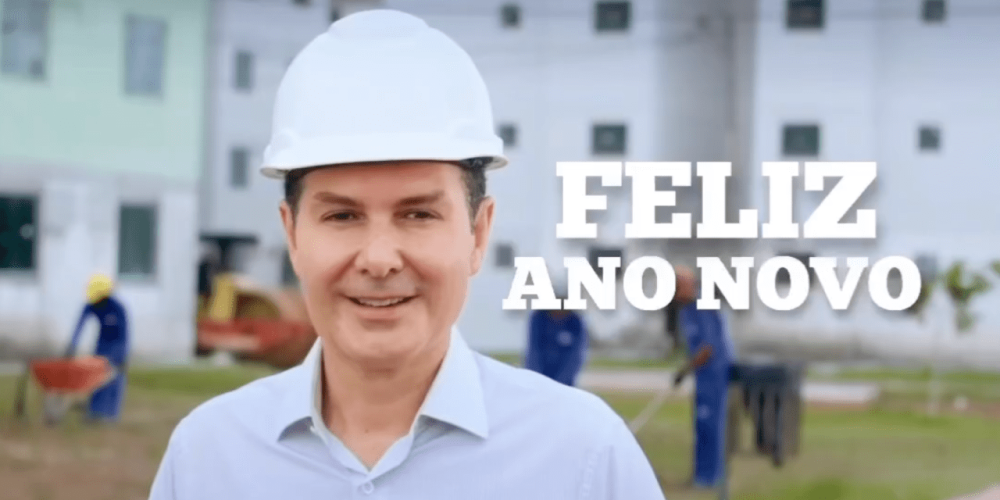 Ministro das Cidades