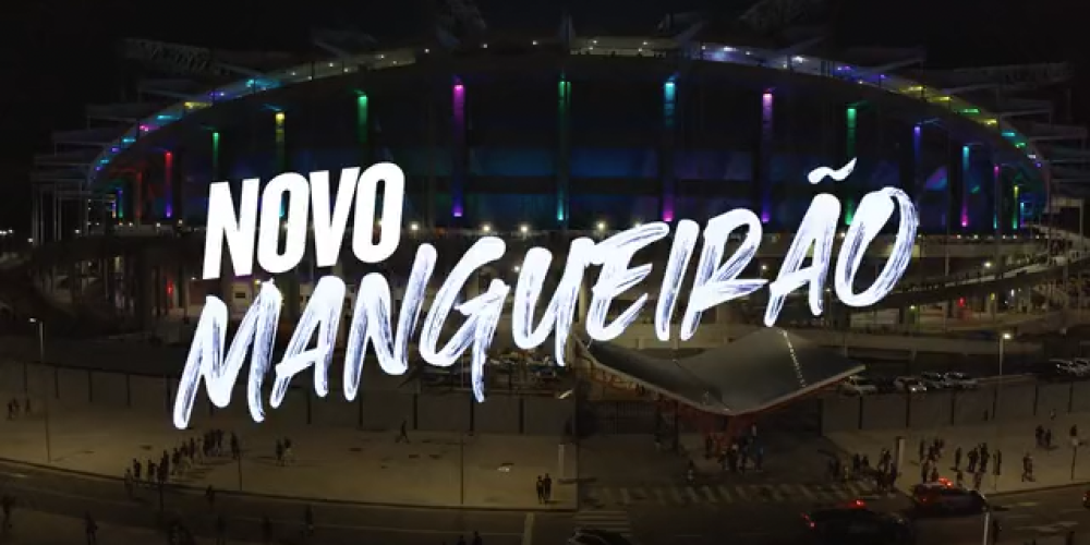 novo-mangueirao