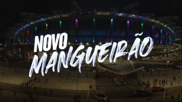 novo-mangueirao