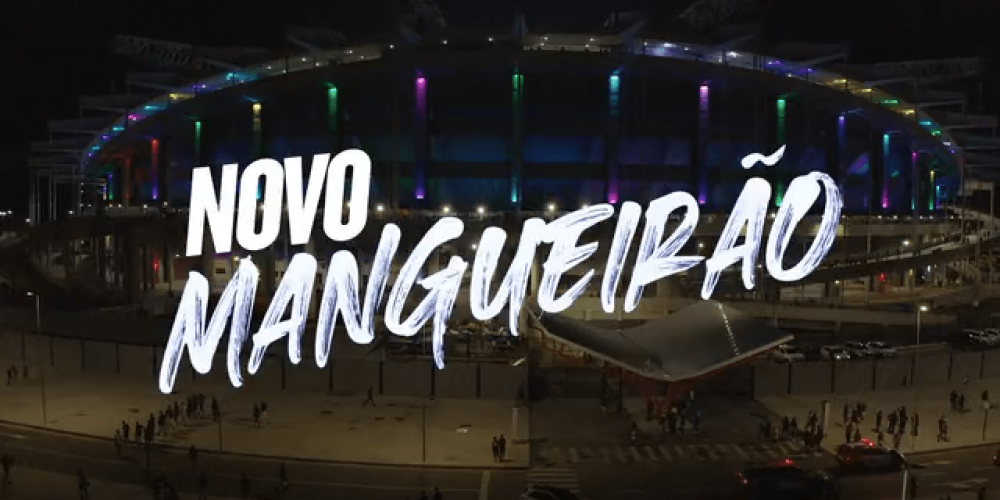 novo-mangueirao
