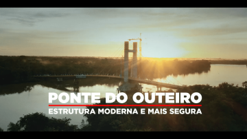 Ponte do Outeiro