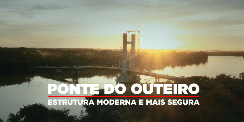 Ponte do Outeiro