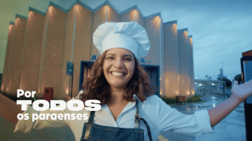 USINAS DA PAZ POR TODO O PARÁ